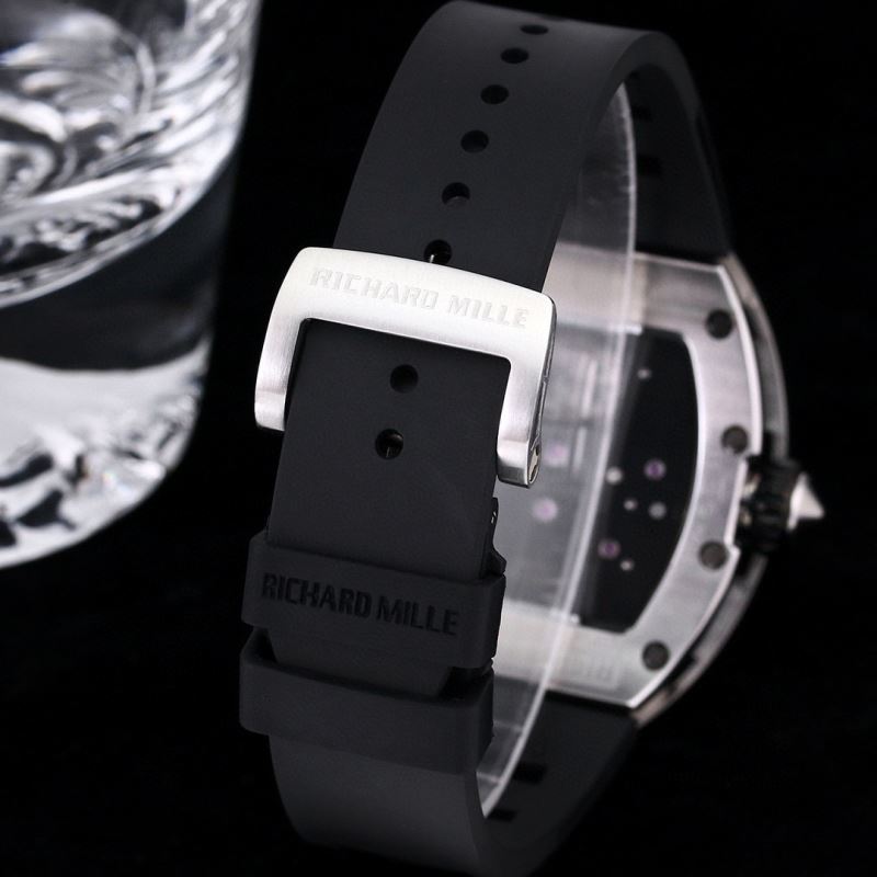 RICHARD MILLE Watches